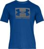 T-särk Under Armour UA Boxed Sportstyle SS 1329581, sinine, S