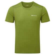 T-särk Montane Dart Lite T-Shirt, S, roheline