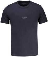 T-särk meestele Guess 81501, sinine