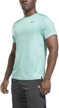 T-särk Reebok Wor Ss Tech Tee HK4447, meestele, mündiroheline