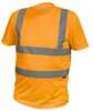 Töösärk Hogert Technik Rossel HT5K339, 3XL, oranž