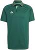 Polo särk meestele Adidas Tiro 23 Competition Polo HU1345, S, roheline