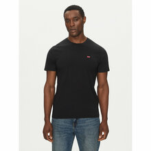 T-särk Levi's Original Tee 56605-0009, XS, must, regular fit