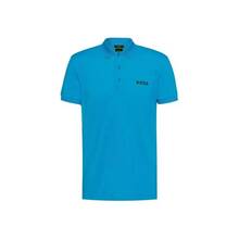 Polo särk Boss Paule 50512789, XXL, sinine, slim fit