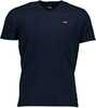 T-särk Levi's Original Housemark Tee 85641-0002, tumesinine, standard fit