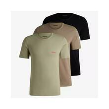 T-särk HUGO 50532811, M, värviline, regular fit
