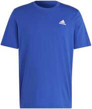 Meeste t-särk Adidas Essentials IC9284, S, sinine