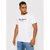 T-särk Pepe Jeans Eggo PM508208, L, valge
