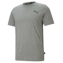 T-särk Puma ESS Small Logo Tee M 586668 53, M, hall