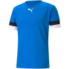 Meeste spordisärk Puma TeamRISE 704932 02, L, sinine
