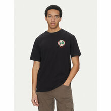 T-särk Puma Graphics Super Relaxed Tee 62963901, L, must