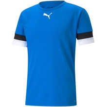 Meeste spordisärk Puma TeamRISE 704932 02, L, sinine