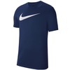 T-särk Nike Dri-FIT Park CW6936 451, XL, sinine
