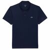 Polo särk Lacoste DH5522-166, Regular Fit, S, tumesinine