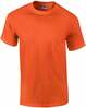 T-särk Gildan Art.Master, XL, oranž, puuvillane