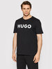 T-särk meestele Hugo Dulivio 77626, L, must