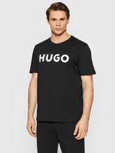 T-särk meestele Hugo Dulivio 77626, L, must
