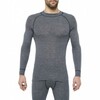 Meeste särk Thermowave Merino Warm Active, M, hall