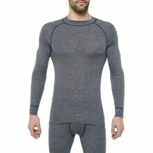 Meeste särk Thermowave Merino Warm Active, M, hall