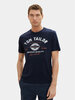 T-särk Tom Tailor 1037735, S, tumesinine, regular fit