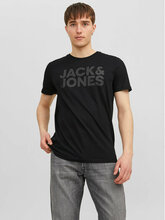 T-särk Jack & Jones 12151955, XL, must