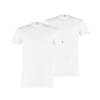 T-särgid meestele Puma Basic 935016, 2 tk, valge, XL