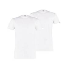 T-särgid meestele Puma Basic 935016, 2 tk, valge, XL
