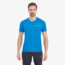 T-särk Montane Dart Lite T-Shirt, XXL, electric blue