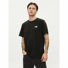 T-särk The North Face Simple Dome NF0A87NG, L, must
