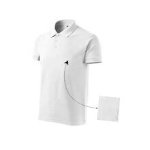 Polo särk Adler MLI-21200, M, puuvillane
