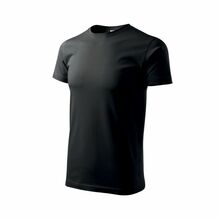 Meeste T-särk Adler MLI-12901, L, must