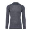 Meeste termo särk Thermowave Merino Warm Active, L, hall