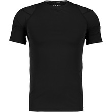 Rühti korrigeeriv T-särk Swedish Posture, XXL, must