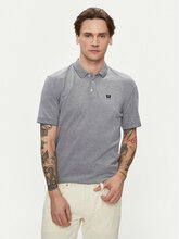 Polo särk Wrangler Refined 112350390, sinine, Regular Fit