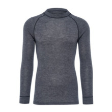 Meeste termo särk Thermowave Merino Warm Active, L, hall