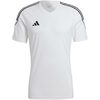 T-särk Adidas Tiro 23 League Jersey HR4610, L, valge