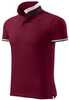 Polo särk Malfini Collar Up M MLI-25686, S, granaatõuna