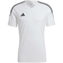 T-särk Adidas Tiro 23 League Jersey HR4610, L, valge