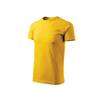 T-särk meestele MMYTS, XL, kollane