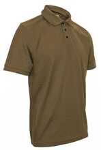 Polo särk North Ways Lewi 1396, L, camel