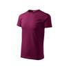 T-särk Malfini Basic MLI-12943, 4XL, fuksia
