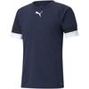 T-särk Puma Team Rise Jersey 704932 06, 2XL, sinine