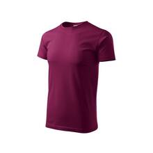 T-särk Malfini Basic MLI-12943, 4XL, fuksia