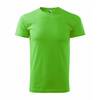 T-särk Malfini Basic 129, M, apple green