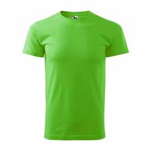 T-särk Malfini Basic 129, M, apple green