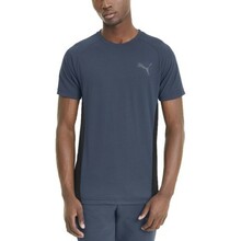 T-särk meestele Puma Evostripe Tee, sinine