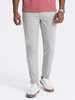 Meeste püksid Ombre Clothing OM-PACP-0151, hall