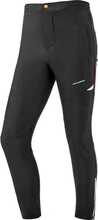 Jalgrattapüksid Rockbros RKCK0001, XL, mustad