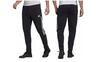 Meeste püksid Adidas Squadra 21 GT6642, M, must