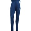 Püksid Adidas Tiro 24 IR9343, L, tumesinine, 183 cm